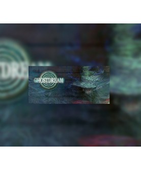 Ghostdream Steam Key EUROPE
